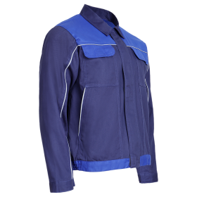 Μπουφάν εργασίας ASIMO BLUE 5