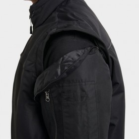 Μπουφάν εργασίας DIADORA BOMBER D-SWAT BLACK 5