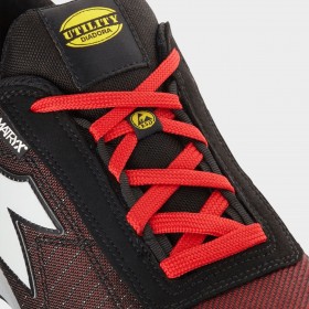 Παπούτσια ασφαλείας DIADORA GLOVE MDS MATRYX LOW S1P HRO SRC ESD 4