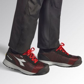 Παπούτσια ασφαλείας DIADORA GLOVE MDS MATRYX LOW S1P HRO SRC ESD 5
