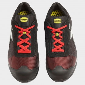 Παπούτσια ασφαλείας DIADORA GLOVE MDS MATRYX LOW S1P HRO SRC ESD 6