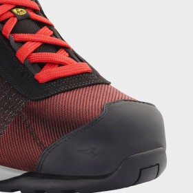 Παπούτσια ασφαλείας DIADORA GLOVE MDS MATRYX LOW S1P HRO SRC ESD 7