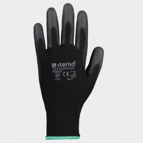 Γάντια πολυουρεθάνης BLACKBURN