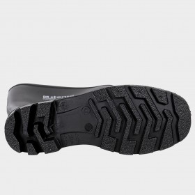 Γαλότσες εργασίας BOGOTA OB FO SR PVC BLACK 5