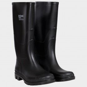 Γαλότσες εργασίας BOGOTA OB FO SR PVC BLACK 6