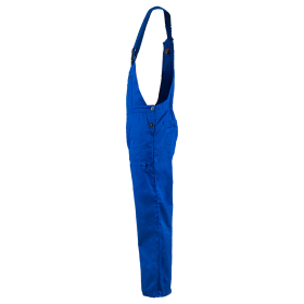 Φόρμα εργασίας PLUTON 5