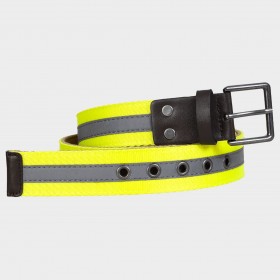 Ζώνη STENSO HV YELLOW 3