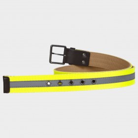 Ζώνη STENSO HV YELLOW 4