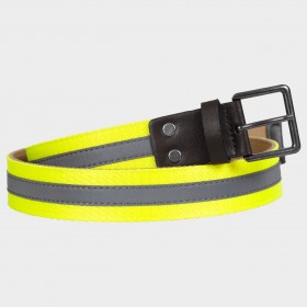 Ζώνη STENSO HV YELLOW 5