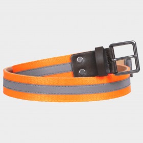 Ζώνη STENSO HV ORANGE 3