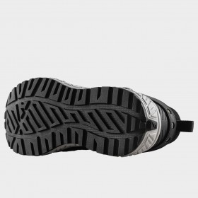 Παπούτσια εργασίας FRISTADS ComfortStep S1PS ESD GREY 4