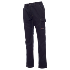 Παντελόνι εργασίας PAYPER WORKER NAVY