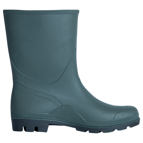 Γαλότσες TRONCHETTO VERDE OB SRA