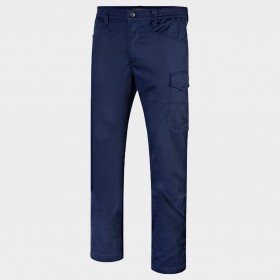 Πανελόνι εργασίας DIADORA COTTON SMART 2.0 NAVY