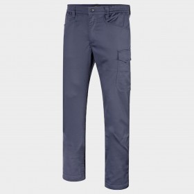 Πανελόνι εργασίας DIADORA COTTON SMART 2.0 STEEL GREY