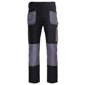 Παντελόνι εργασίας KASTOR BLACK