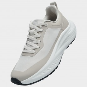 Παπούτσια για καθημερινή χρήση OIVIO FIT THE CORE BEIGE 4