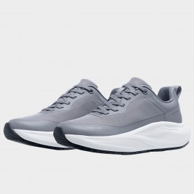Παπούτσια για καθημερινή χρήση OIVIO FIT THE CORE GREY 3