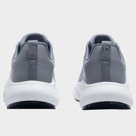 Παπούτσια για καθημερινή χρήση OIVIO FIT THE CORE GREY 5