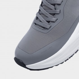 Παπούτσια για καθημερινή χρήση OIVIO FIT THE CORE GREY 8