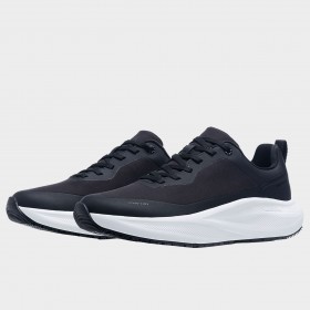 Παπούτσια για καθημερινή χρήση OIVIO FIT THE CORE BLACK 6