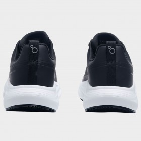 Παπούτσια για καθημερινή χρήση OIVIO FIT THE CORE BLACK 7
