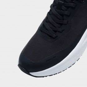 Παπούτσια για καθημερινή χρήση OIVIO FIT THE CORE BLACK 10