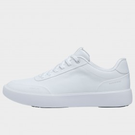 Παπούτσια για καθημερινή χρήση OIVIO FIT THE FLOW WHITE