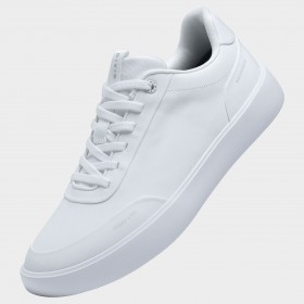 Παπούτσια για καθημερινή χρήση OIVIO FIT THE FLOW WHITE 4