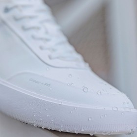 Παπούτσια για καθημερινή χρήση OIVIO FIT THE FLOW WHITE 9