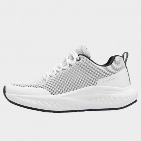 Παπούτσια για καθημερινή χρήση OIVIO FIT THE ESSENTIAL MAX O6 SR WHITE