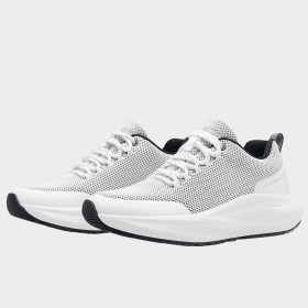 Παπούτσια για καθημερινή χρήση OIVIO FIT THE ESSENTIAL MAX O6 SR WHITE 2