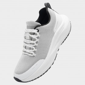 Παπούτσια για καθημερινή χρήση OIVIO FIT THE ESSENTIAL MAX O6 SR WHITE 5