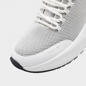 Παπούτσια για καθημερινή χρήση OIVIO FIT THE ESSENTIAL MAX O6 SR WHITE 6