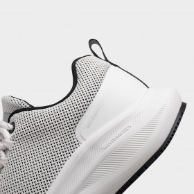 Παπούτσια για καθημερινή χρήση OIVIO FIT THE ESSENTIAL MAX O6 SR WHITE 7