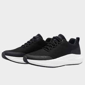Παπούτσια για καθημερινή χρήση OIVIO FIT THE ESSENTIAL MAX O6 SR BLACK 2