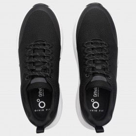 Παπούτσια για καθημερινή χρήση OIVIO FIT THE ESSENTIAL MAX O6 SR BLACK 4