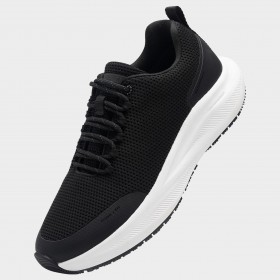 Παπούτσια για καθημερινή χρήση OIVIO FIT THE ESSENTIAL MAX O6 SR BLACK 5