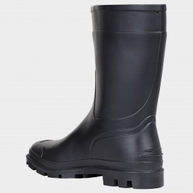 Γαλότσες MEDELLIN OB FO SR PVC BLACK 2