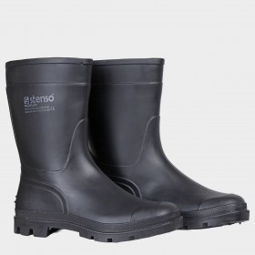 Γαλότσες MEDELLIN OB FO SR PVC BLACK 5