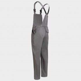 Ολόσωμη φόρμα εργασίας PAYPER TROLLEY GREY 4