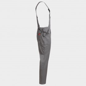 Ολόσωμη φόρμα εργασίας PAYPER TROLLEY GREY 5