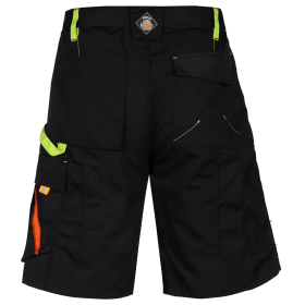 Εργασίας PRISMA BLACK Bερμούδα 2