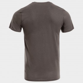Κοντομάνικο STENSO NAOS DARK GRAY 2