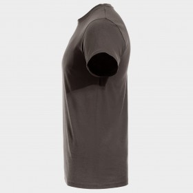 Κοντομάνικο STENSO NAOS DARK GRAY 4