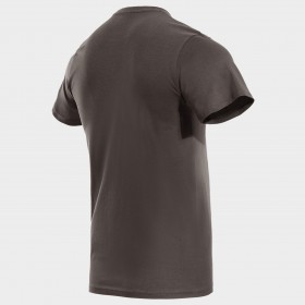 Κοντομάνικο STENSO NAOS DARK GRAY 5