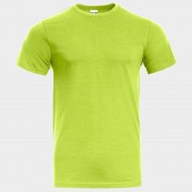 Κοντομάνικο STENSO NAOS LIGHT GREEN