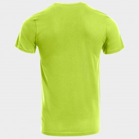 Κοντομάνικο STENSO NAOS LIGHT GREEN 2
