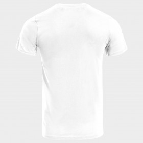 Κοντομάνικο STENSO NAOS WHITE
