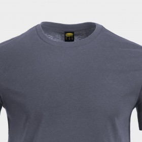Κοντομάνικη μπλούζα DIADORA SMART 2.0 STEEL GREY 6